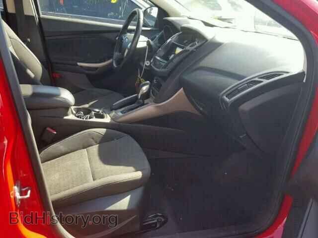2012 FORD FOCUS - VIN: 1FAHP3H26CL437113 - Photo 5