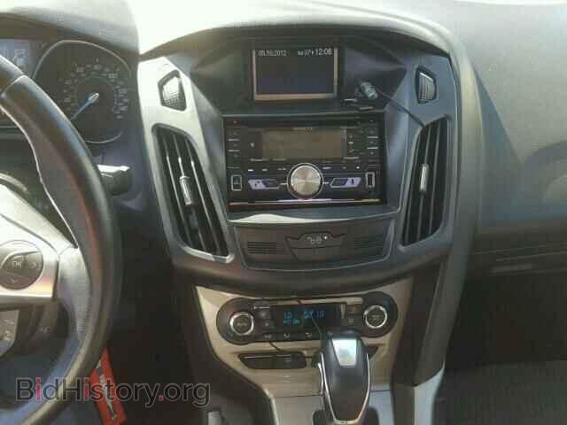 2012 FORD FOCUS - VIN: 1FAHP3H26CL437113 - Photo 9