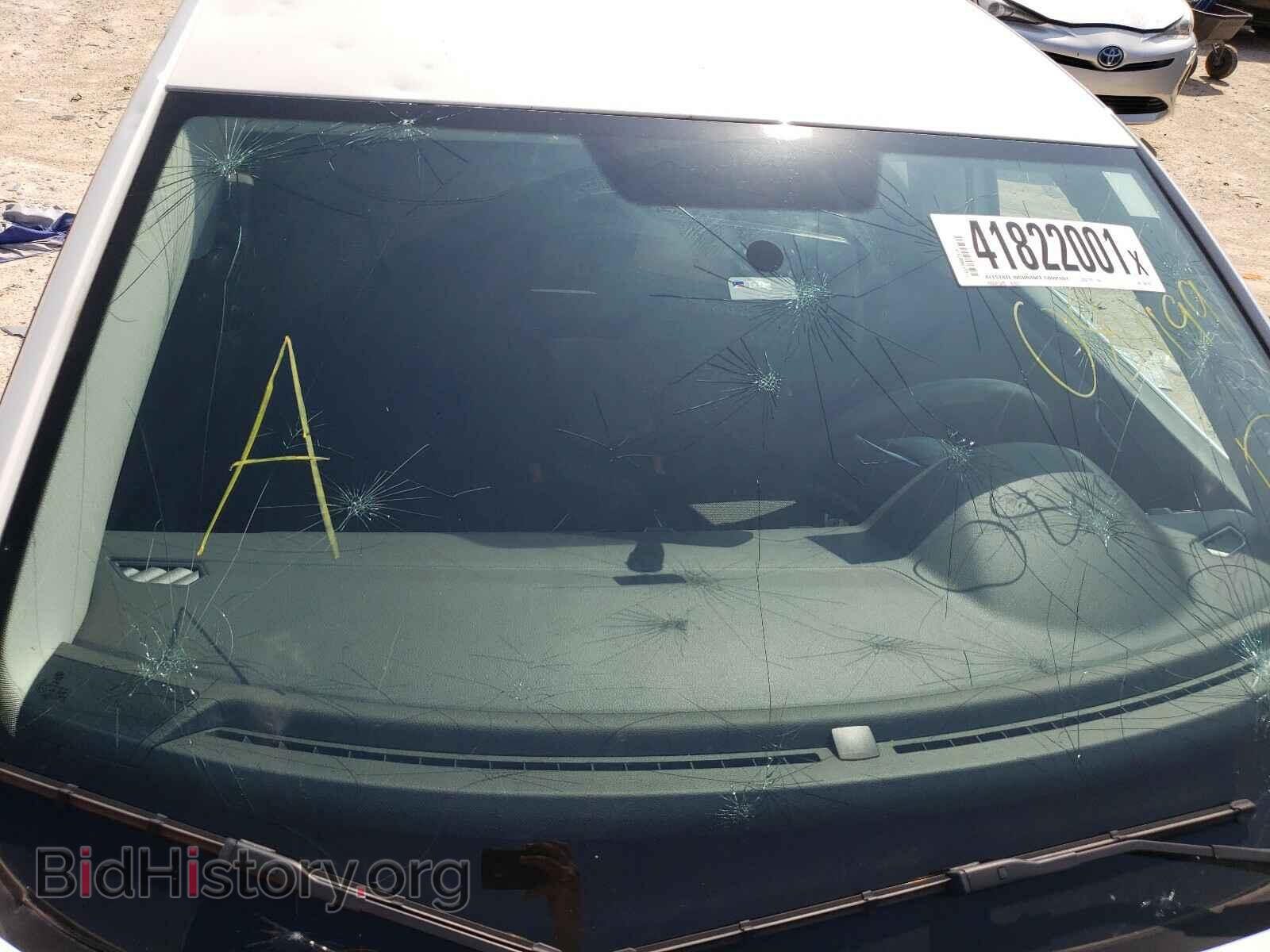 2017 VOLKSWAGEN PASSAT - VIN: 1VWAT7A3XHC084199 - Фото 9