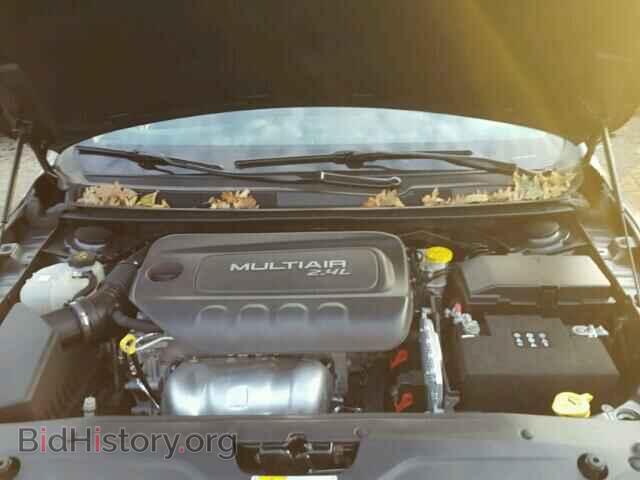 2016 CHRYSLER 200 - VIN: 1C3CCCAB2GN103105 - Фото 7