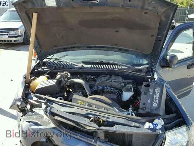 2005 FORD EXPLORER - VIN: 1FMZU73K25UA75716 - Фото 7