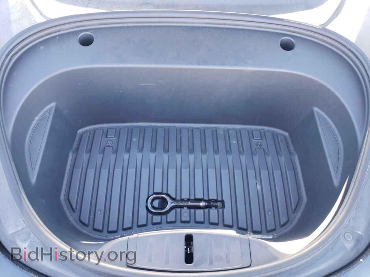 2021 TESLA MODEL 3 - VIN: 5YJ3E1EA2MF997399 - Photo 11