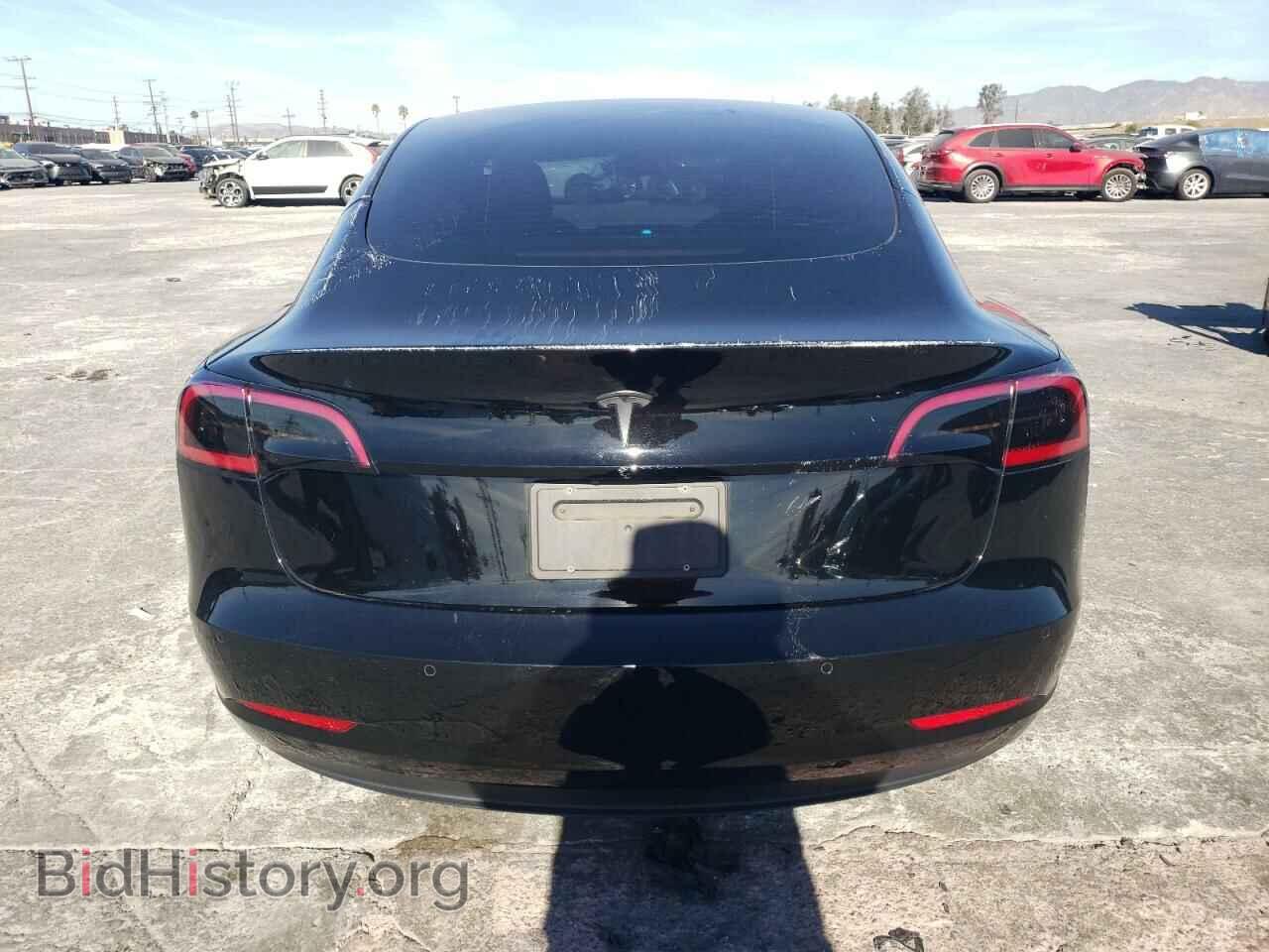 2021 TESLA MODEL 3 - VIN: 5YJ3E1EA2MF997399 - Photo 6