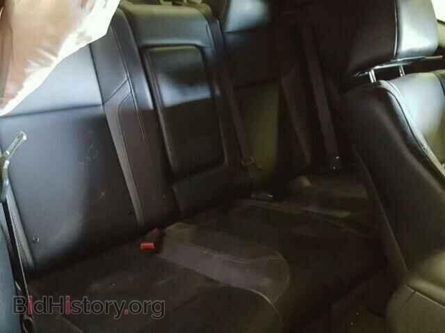 2015 DODGE CHALLENGER - VIN: 2C3CDZBG8FH708022 - Фото 6