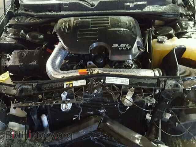 2015 DODGE CHALLENGER - VIN: 2C3CDZBG8FH708022 - Фото 7