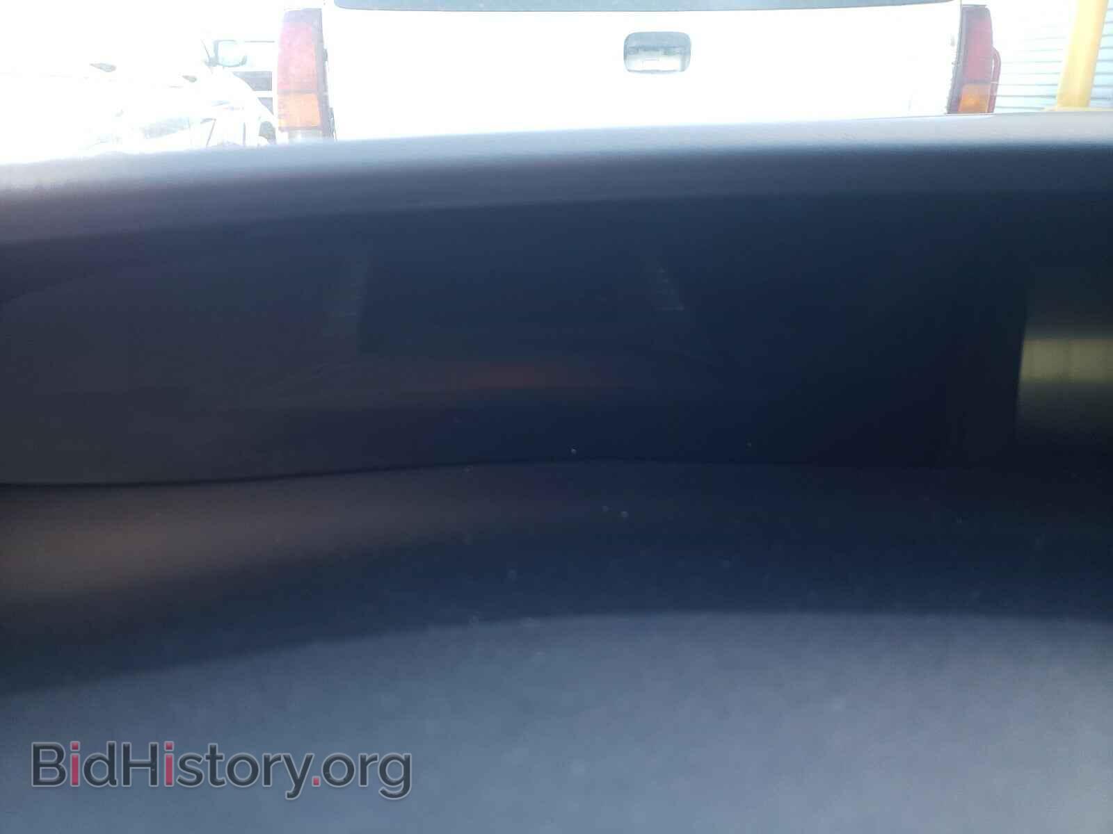 2015 HONDA CIVIC - VIN: 2HGFB6E55FH701277 - Фото 8