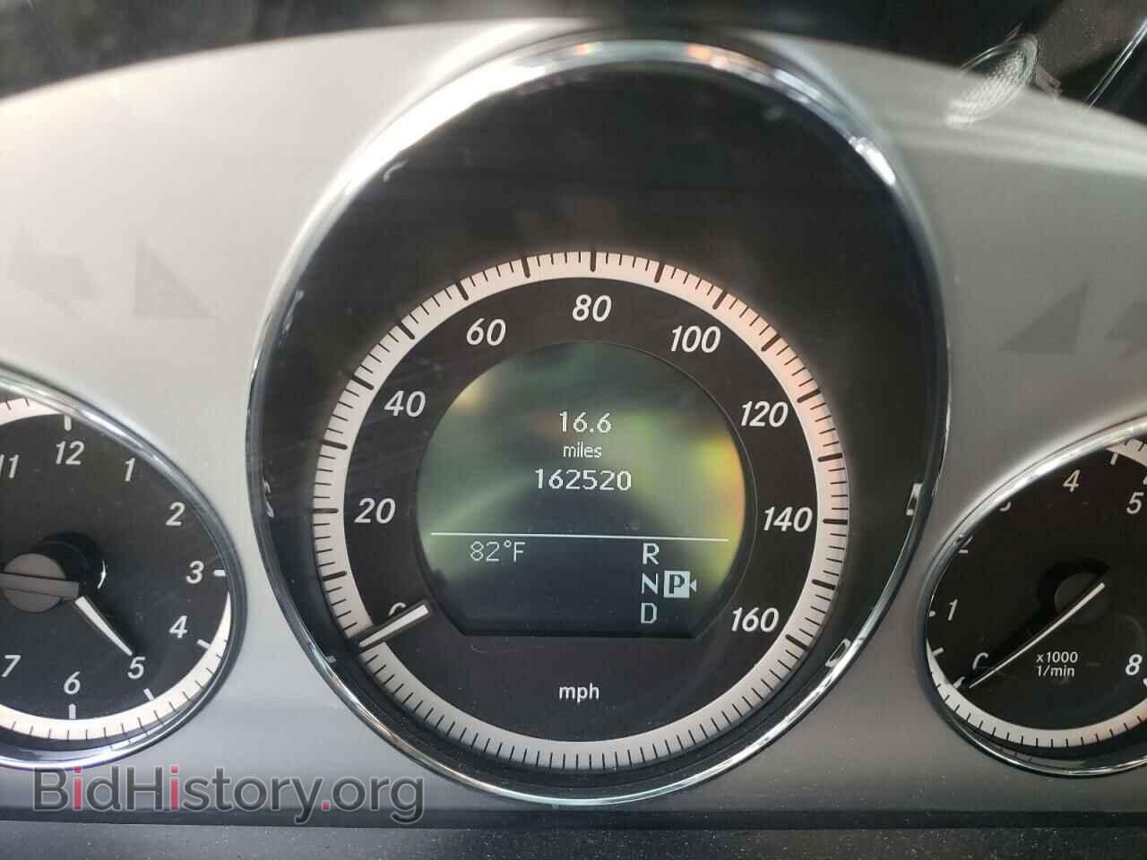 2010 MERCEDES-BENZ E-CLASS - VIN: WDDHF5GBXAA036348 - Фото 8