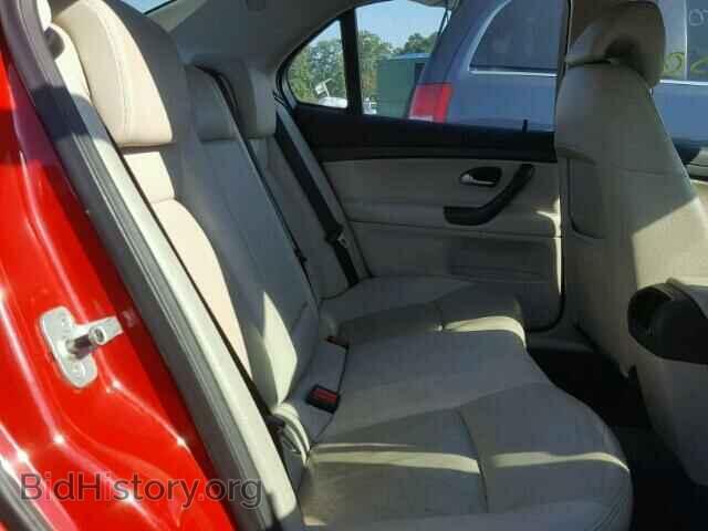 2005 SAAB 9 3 - VIN: YS3FB49S151026763 - Фото 6