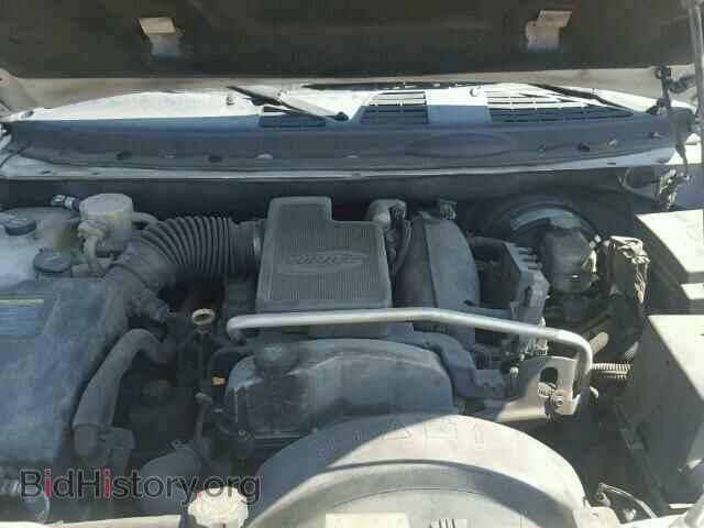 2007 GMC ENVOY - VIN: 1GKDS13S372105455 - Фото 7