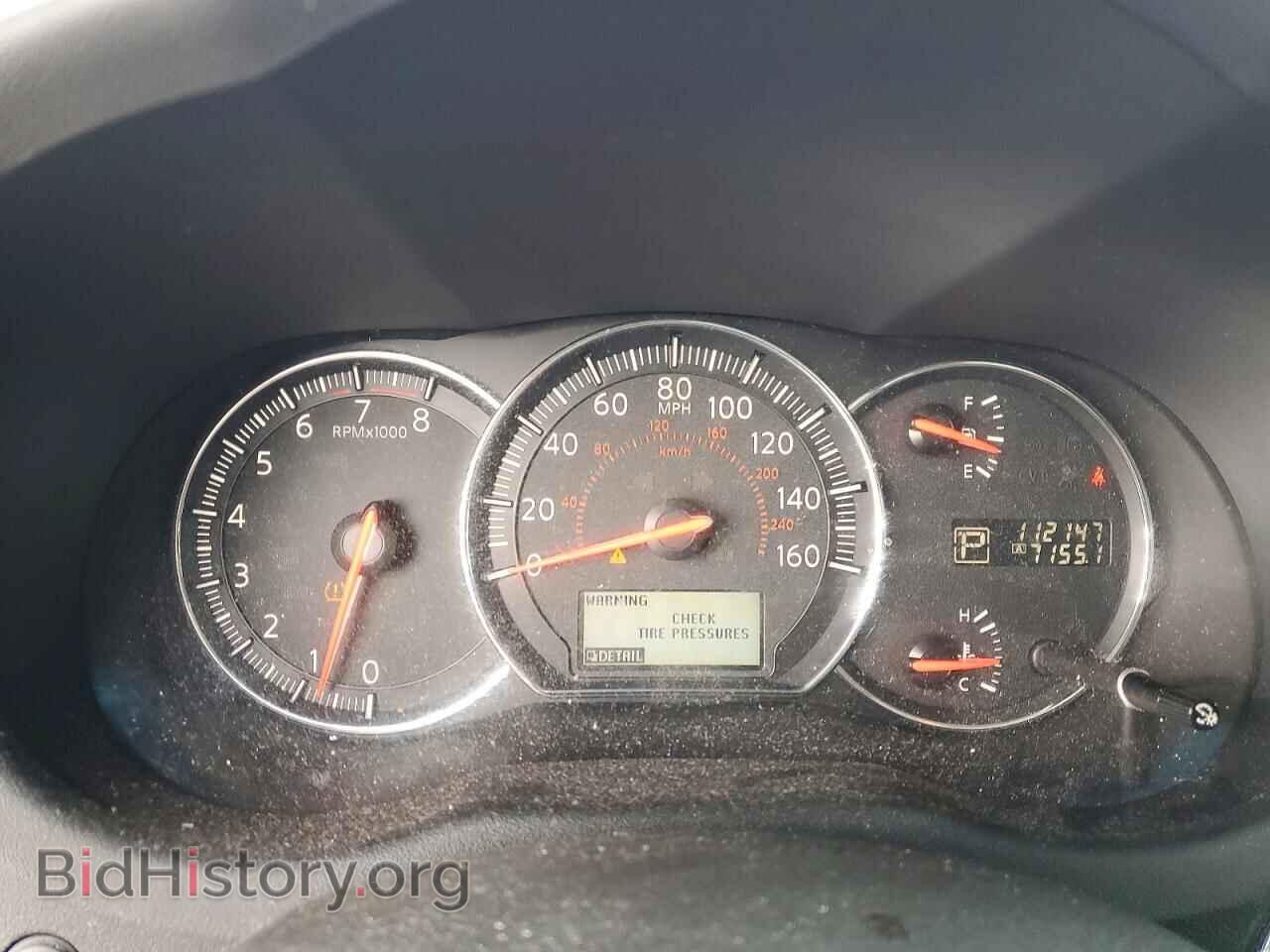 2013 NISSAN MAXIMA - VIN: 1N4AA5AP8DC822632 - Фото 9