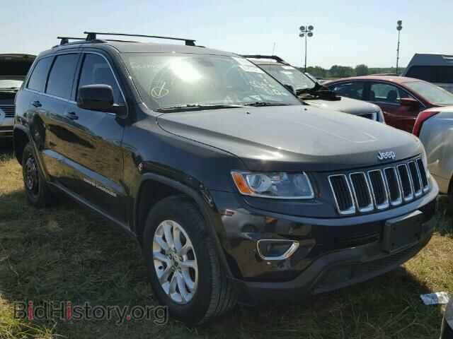 Фотография 1C4RJEAG8EC144897 - JEEP CHEROKEE 2014