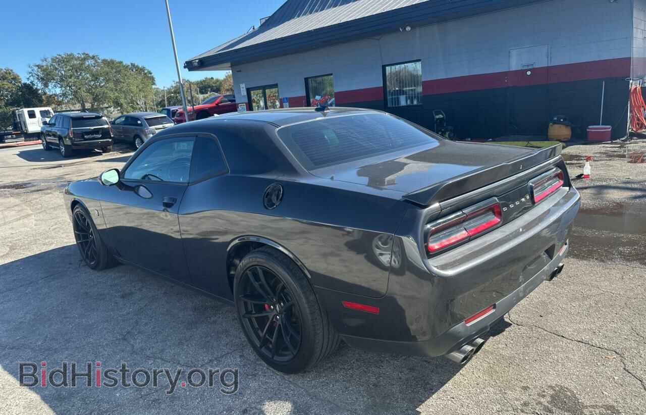 2016 DODGE CHALLENGER - VIN: 2C3CDZDJ5GH279187 - Фото 3