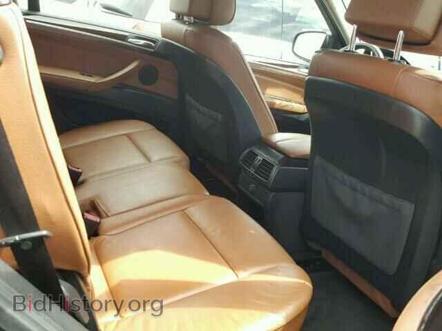 2010 BMW X5 - VIN: 5UXFE4C59AL383848 - Фото 6