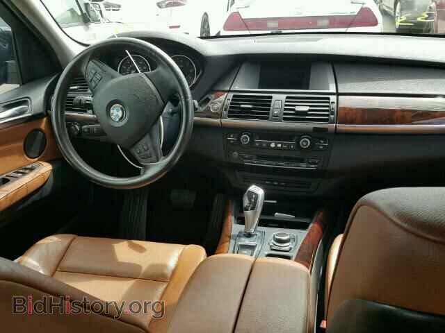 2010 BMW X5 - VIN: 5UXFE4C59AL383848 - Фото 9