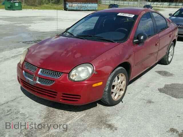 2003 DODGE NEON - VIN: 1B3ES56C33D157857 - Фото 2