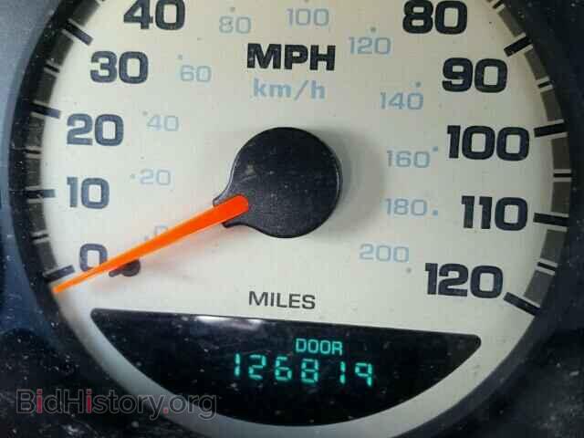 2003 DODGE NEON - VIN: 1B3ES56C33D157857 - Фото 8