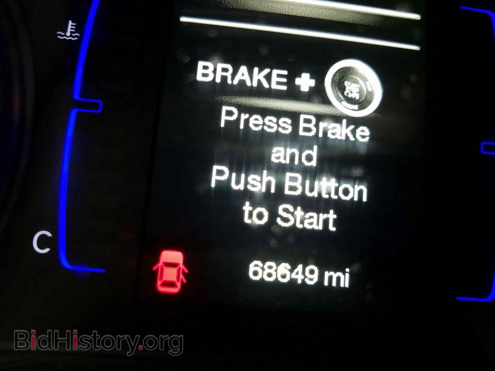 2015 CHRYSLER 200 - VIN: 1C3CCCAB7FN536594 - Фото 8