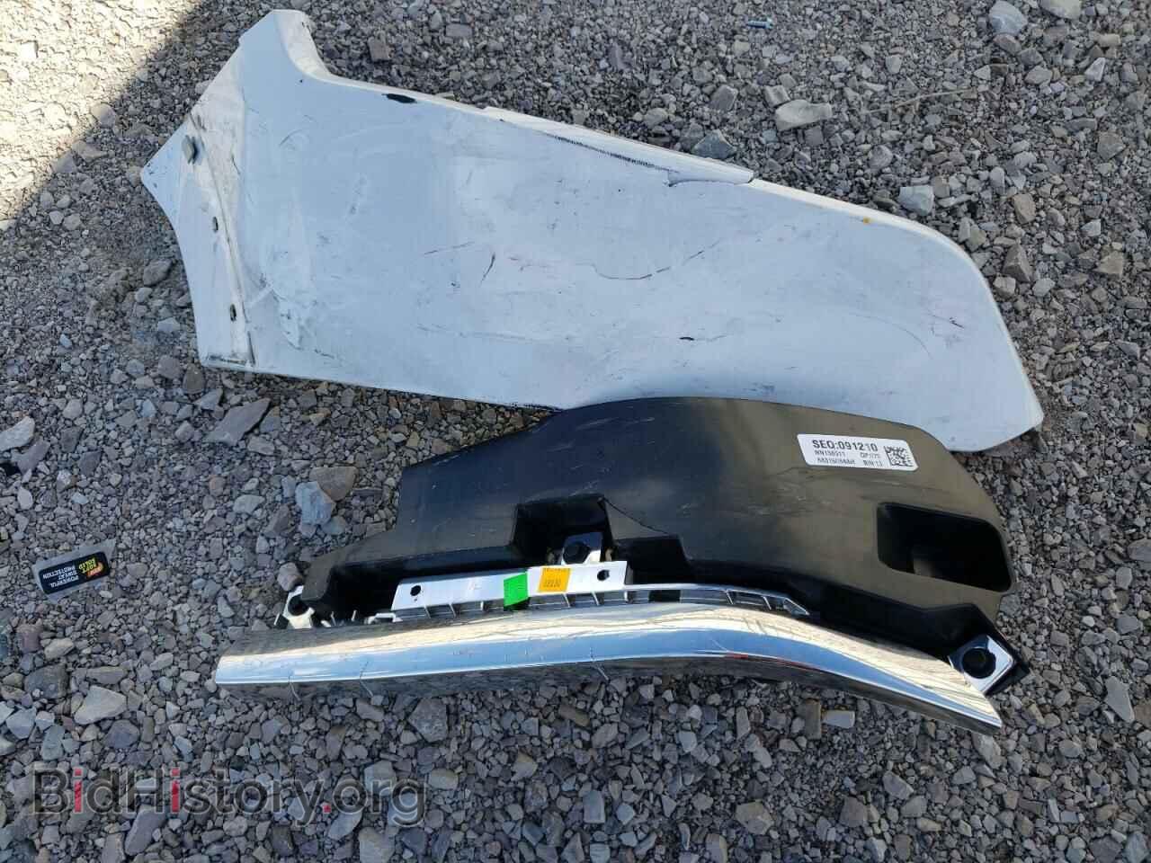 2022 RAM 1500 - VIN: 1C6SRFHT0NN138011 - Photo 12