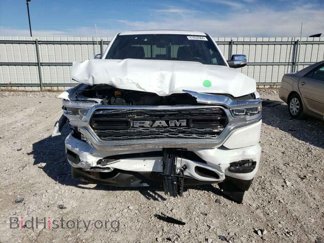 2022 RAM 1500 - VIN: 1C6SRFHT0NN138011 - Photo 5