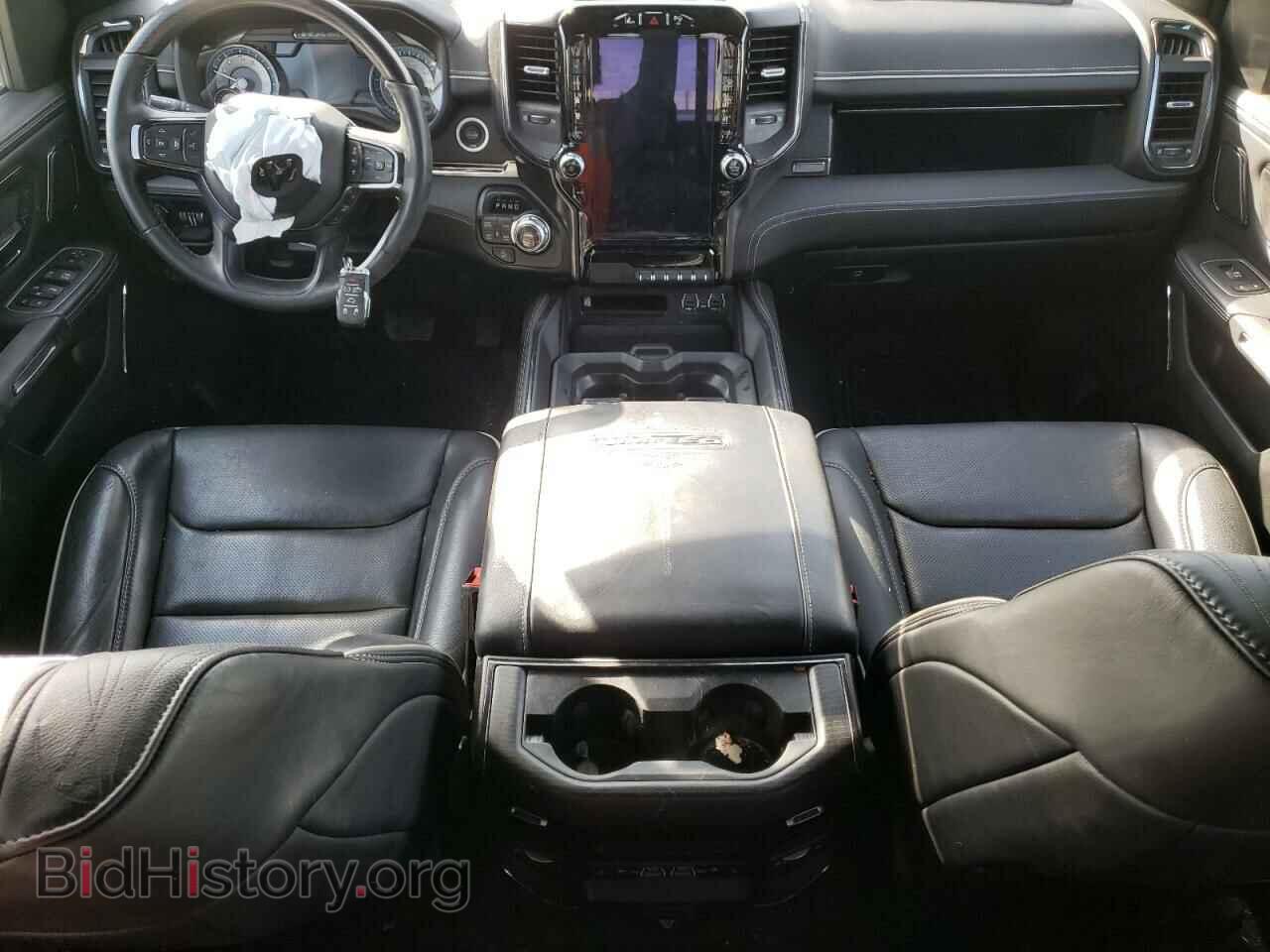 2022 RAM 1500 - VIN: 1C6SRFHT0NN138011 - Photo 8