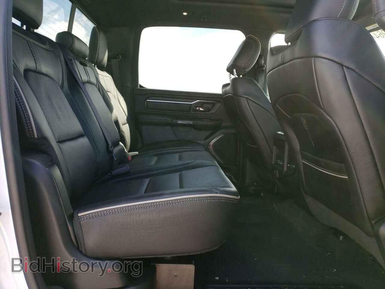 2022 RAM 1500 - VIN: 1C6SRFHT0NN138011 - Photo 10
