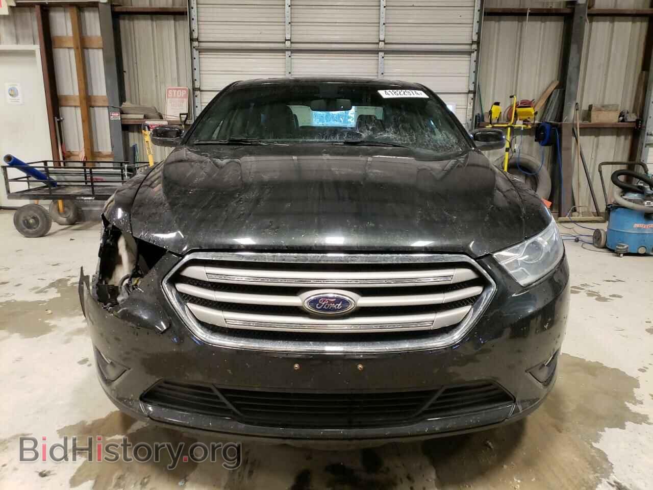 2013 FORD TAURUS - VIN: 1FAHP2E86DG229195 - Photo 5