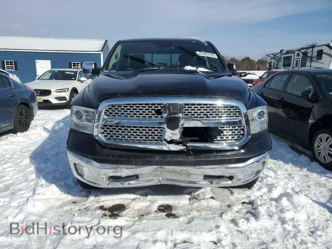 2017 RAM 1500 - VIN: 1C6RR7JT6HS579128 - Фото 5