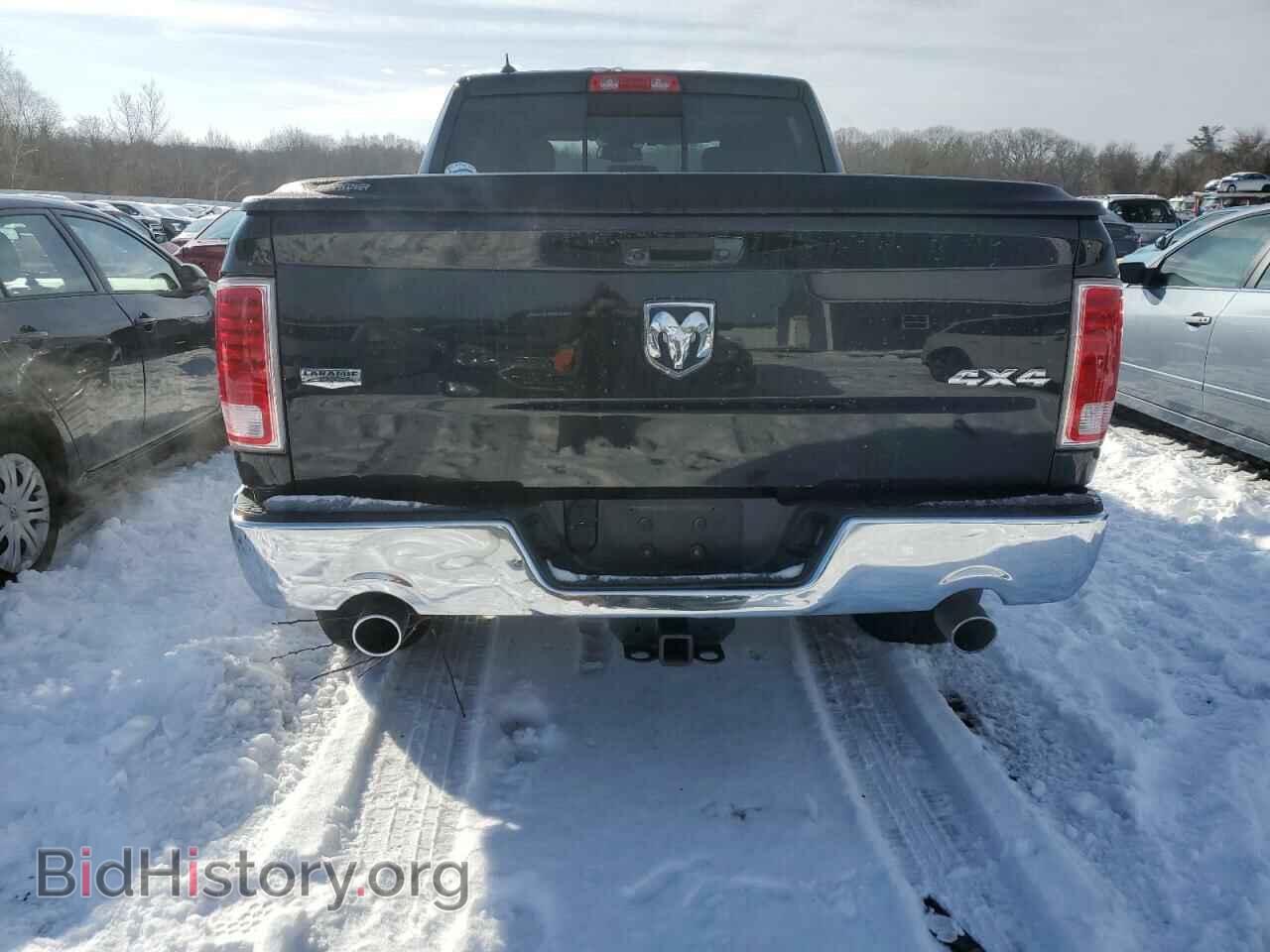 2017 RAM 1500 - VIN: 1C6RR7JT6HS579128 - Фото 6