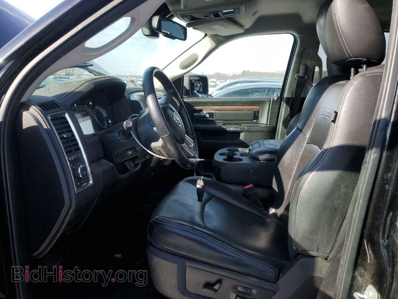 2017 RAM 1500 - VIN: 1C6RR7JT6HS579128 - Фото 7