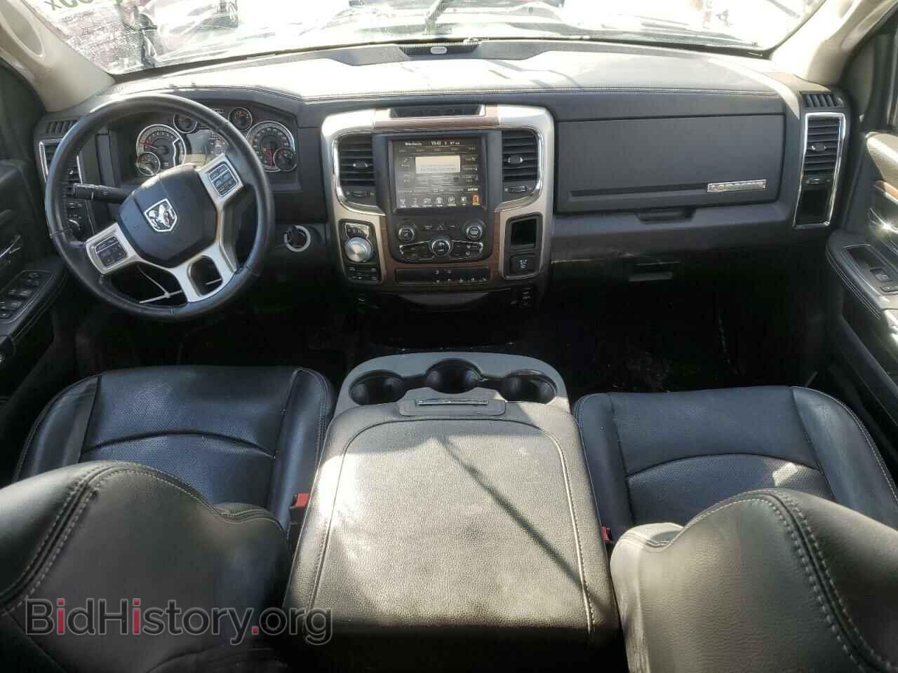2017 RAM 1500 - VIN: 1C6RR7JT6HS579128 - Фото 8