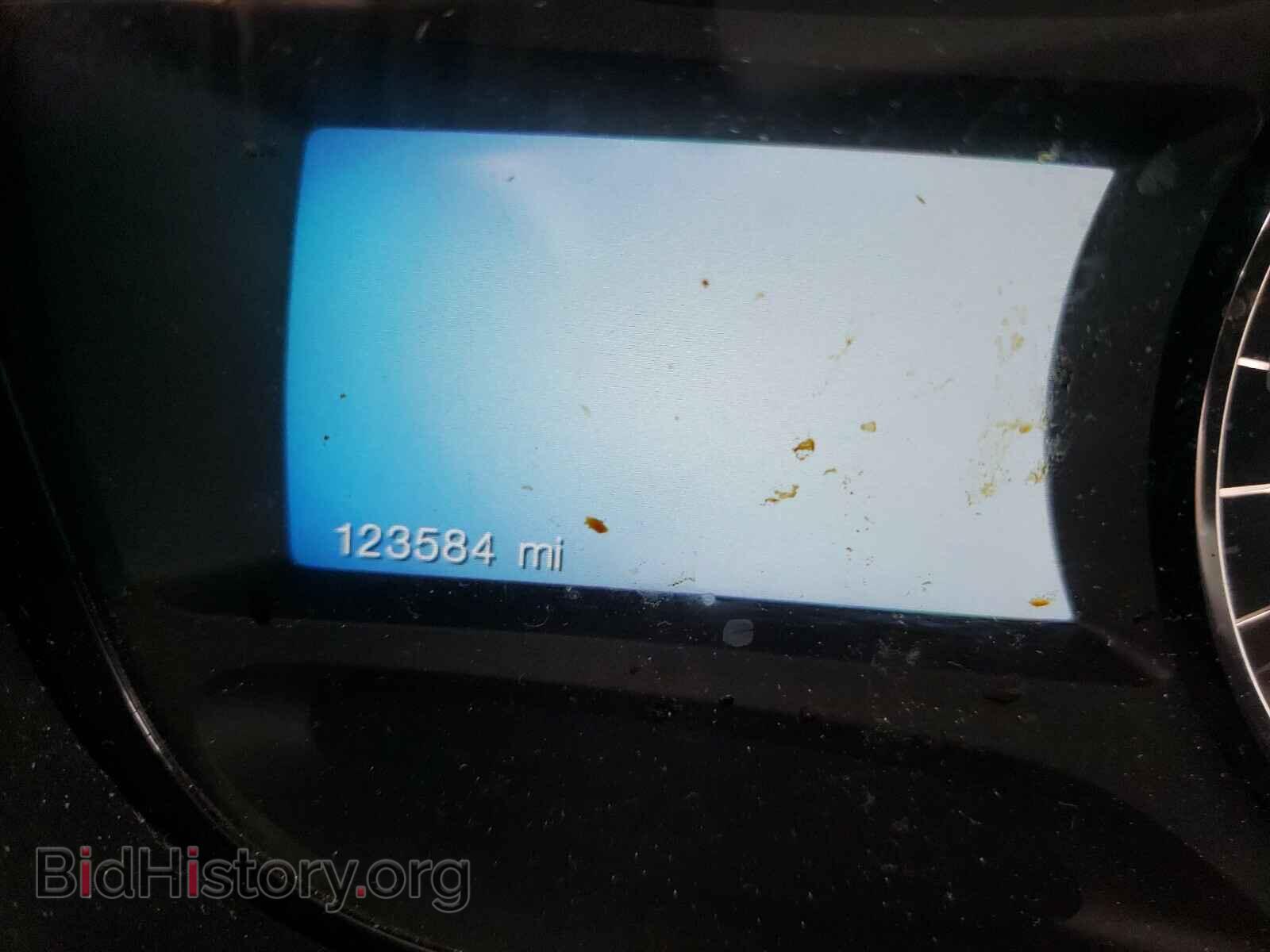 2014 FORD EDGE - VIN: 2FMDK3KC2EBA39159 - Фото 8