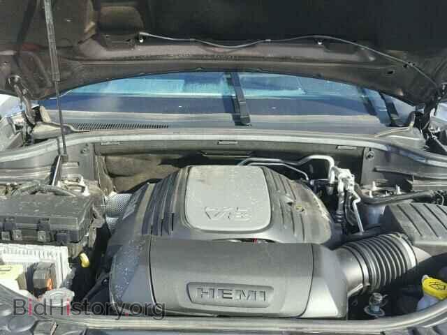 2014 DODGE DURANGO - VIN: 1C4SDHCT0EC560754 - Фото 7
