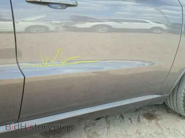 2014 DODGE DURANGO - VIN: 1C4SDHCT0EC560754 - Фото 9