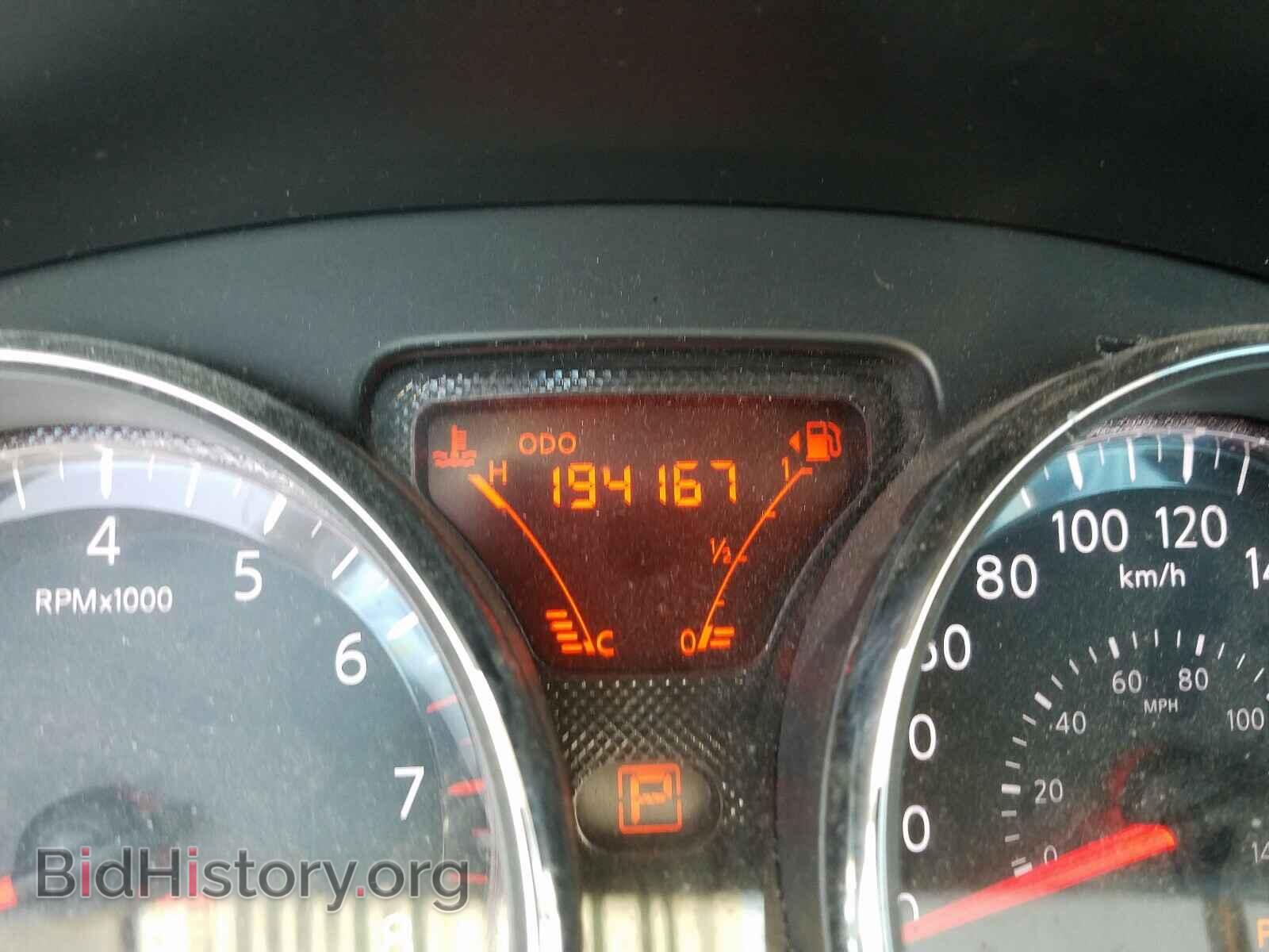 2014 NISSAN VERSA - VIN: 3N1CE2CPXEL350655 - Фото 8