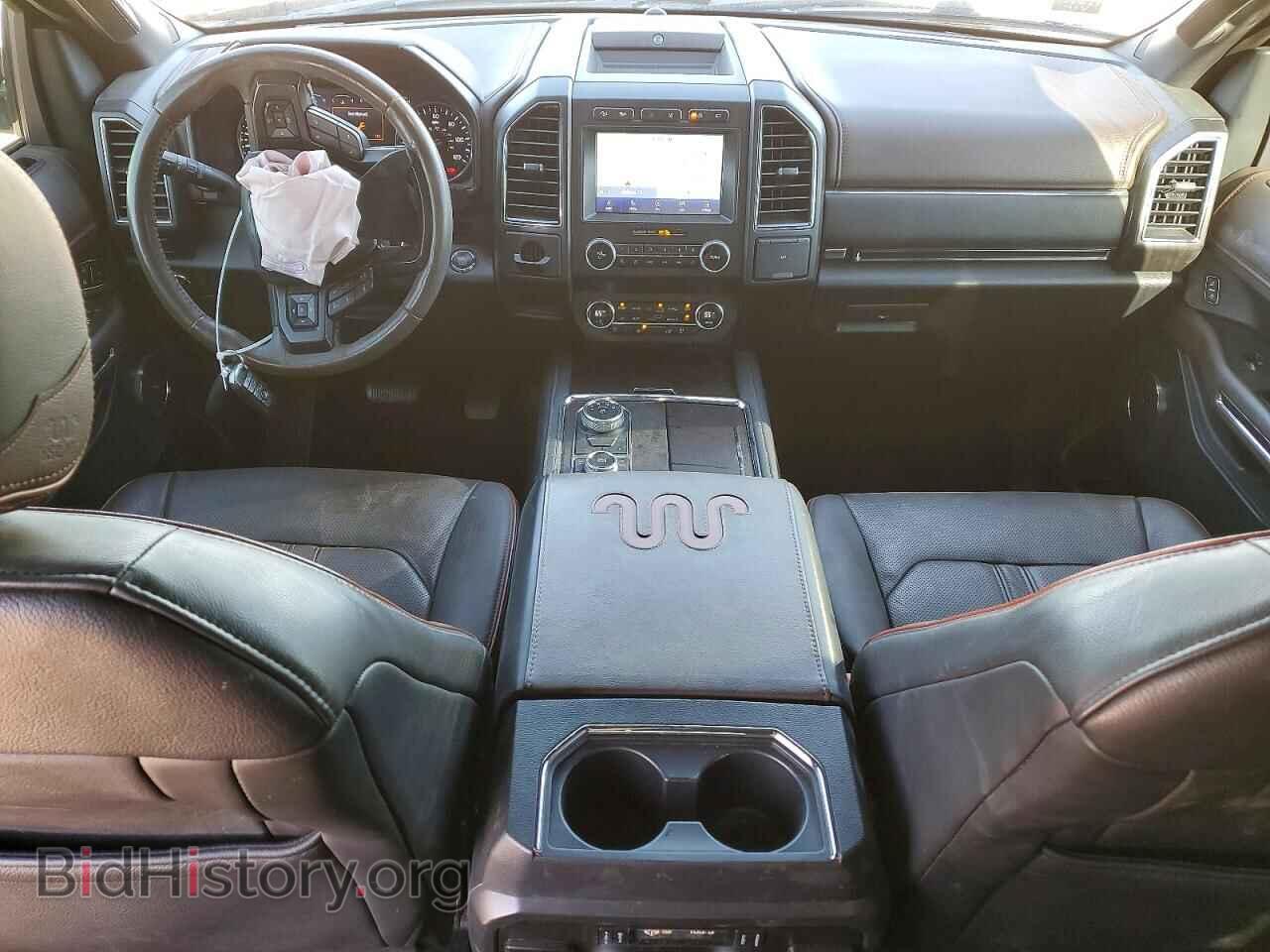 2020 FORD EXPEDITION - VIN: 1FMJK1PT0LEA76003 - Фото 8
