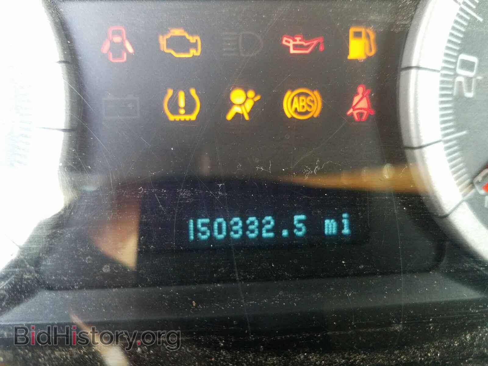 2008 FORD ESCAPE - VIN: 1FMCU49H68KB24688 - Фото 8