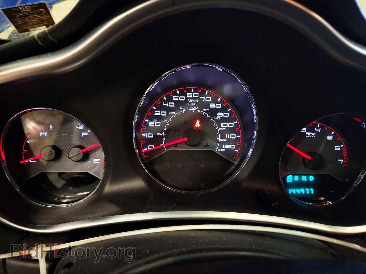 2012 DODGE AVENGER - VIN: 1C3CDZAB2CN177358 - Фото 9