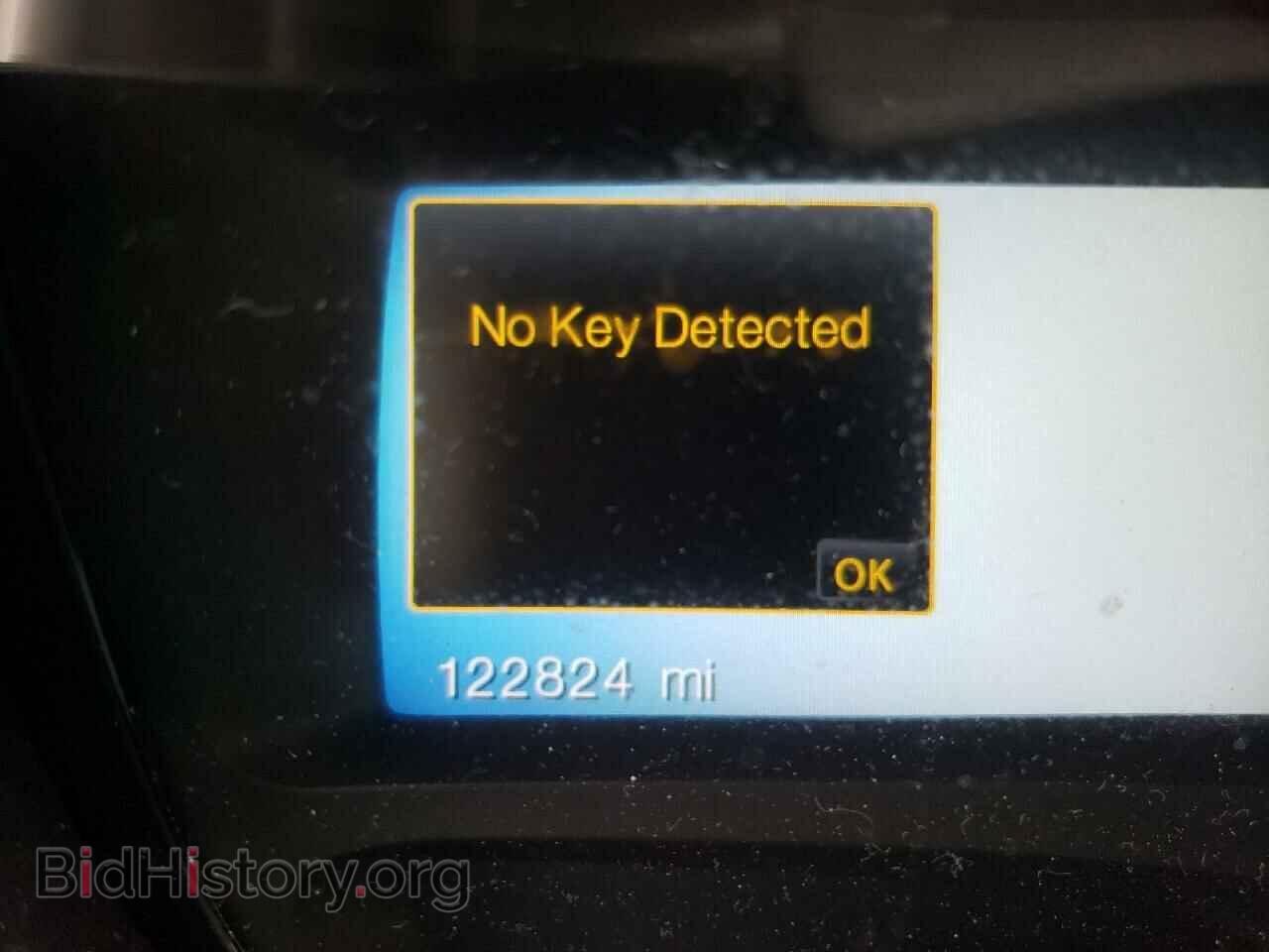 2012 FORD EDGE - VIN: 2FMDK3AK7CBA44279 - Фото 8