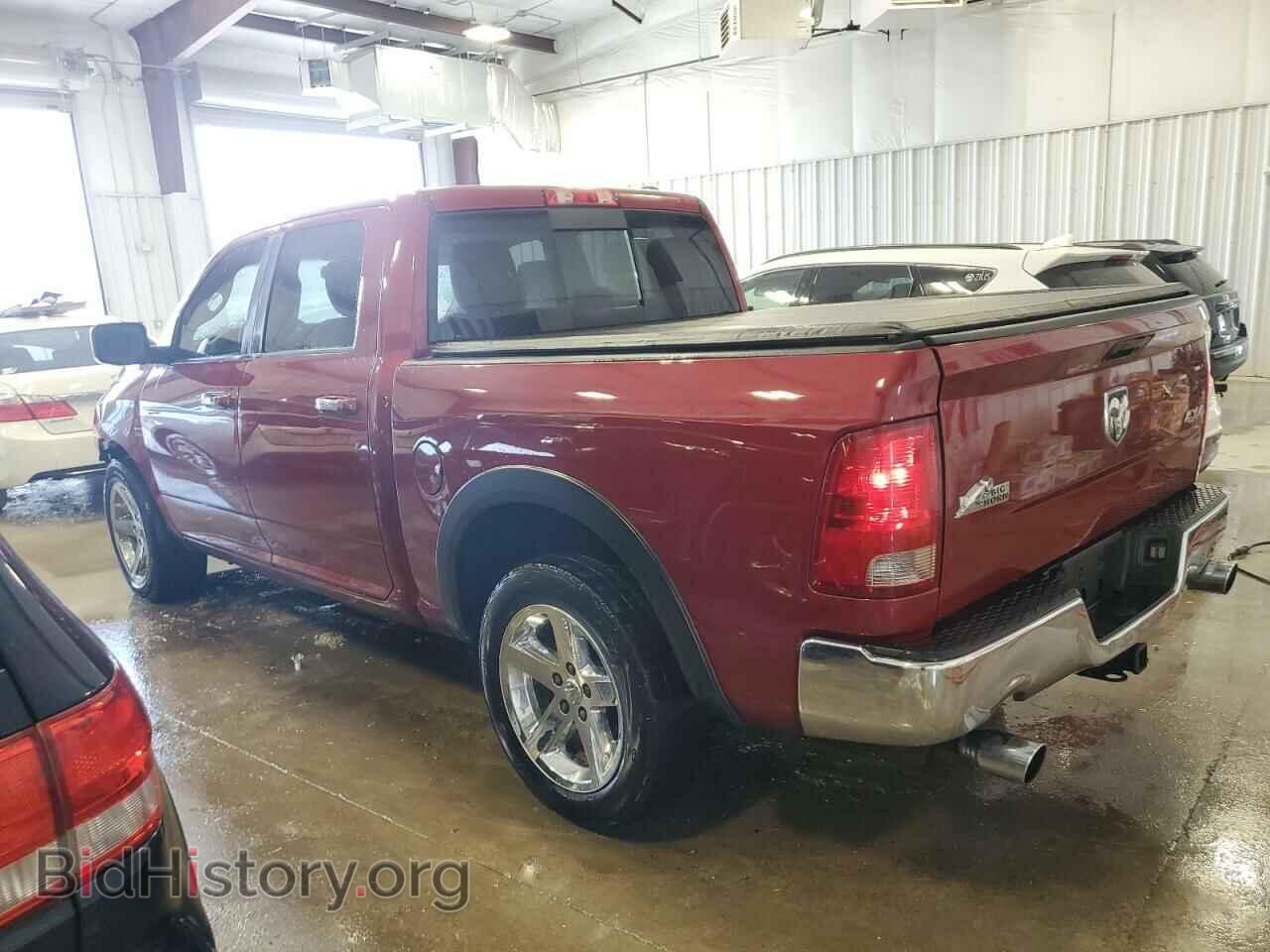 2011 DODGE All Models - VIN: 1D7RV1CT2BS542153 - Photo 2