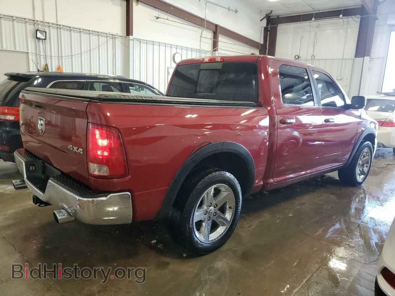2011 DODGE All Models - VIN: 1D7RV1CT2BS542153 - Photo 3
