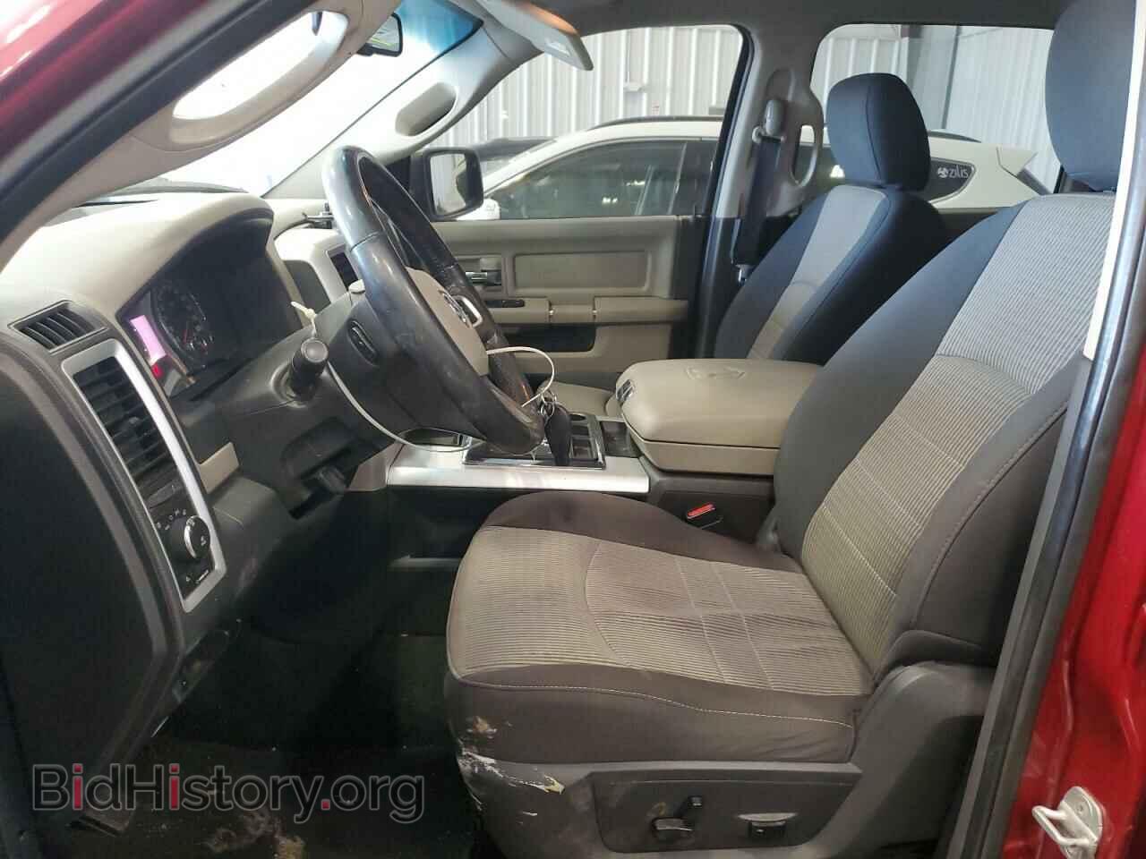 2011 DODGE All Models - VIN: 1D7RV1CT2BS542153 - Photo 7