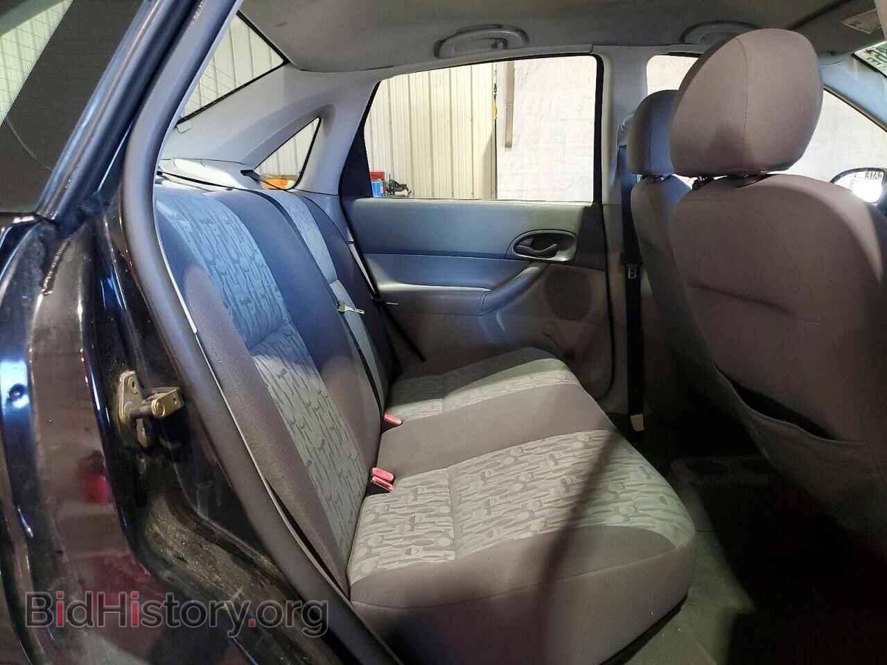 2005 FORD FOCUS - VIN: 1FAFP34NX5W176495 - Фото 10