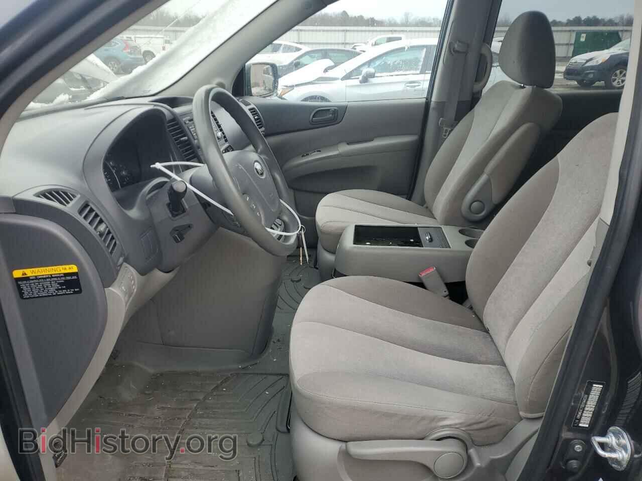 2014 KIA All Models - VIN: KNDMG4C79E6564246 - Фото 7