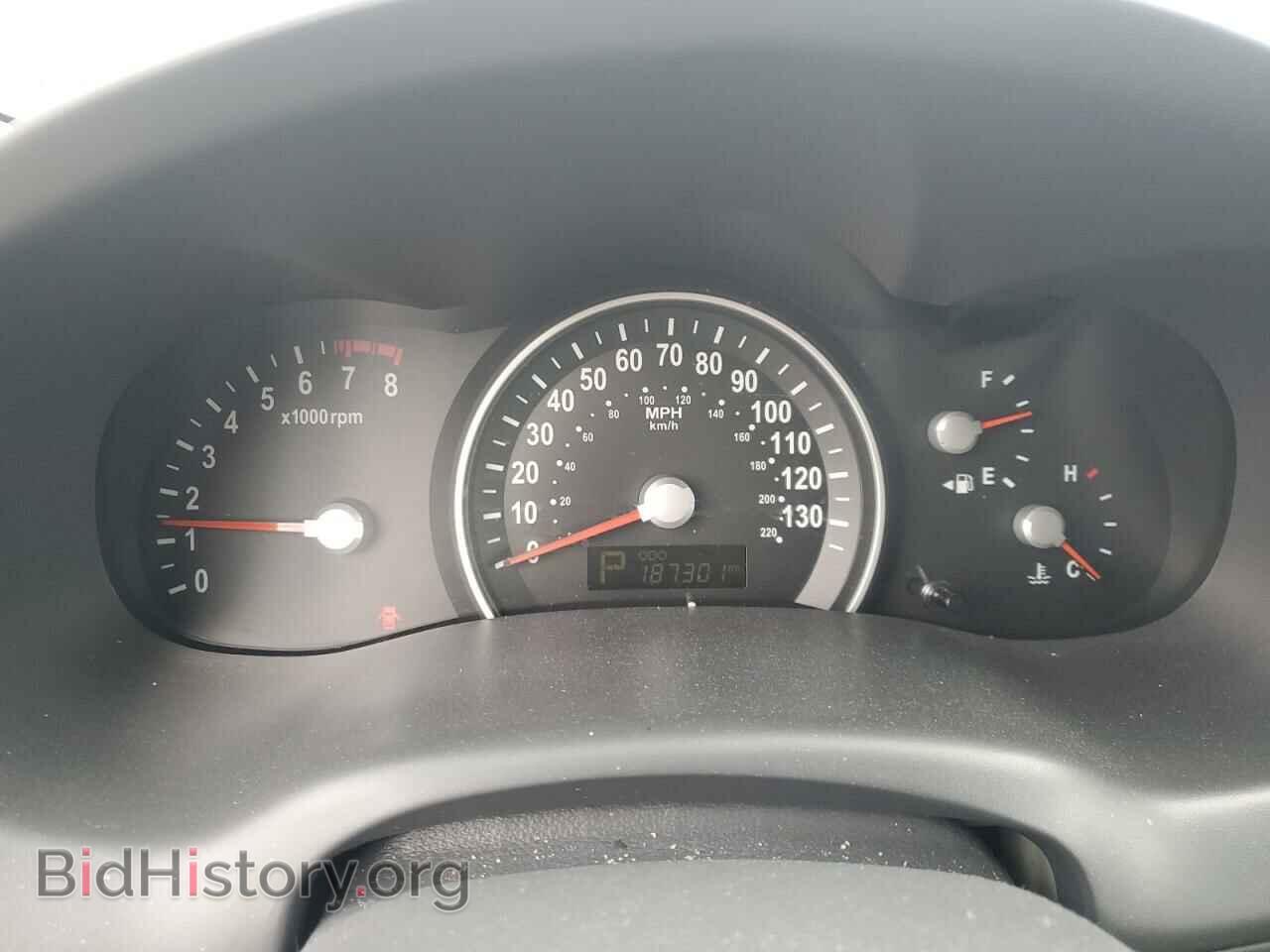 2014 KIA All Models - VIN: KNDMG4C79E6564246 - Фото 9