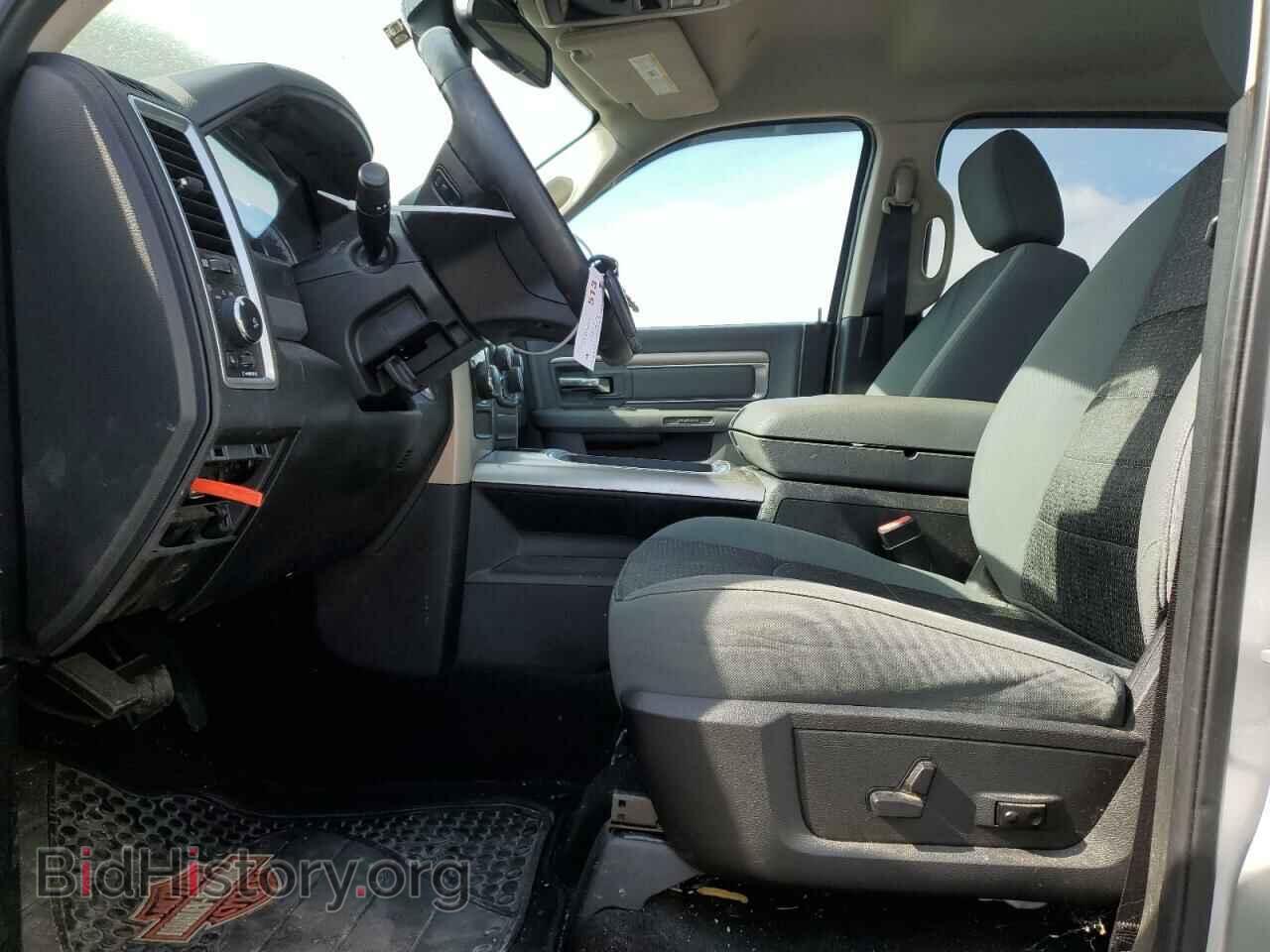 2017 RAM 1500 - VIN: 1C6RR6LT6HS582831 - Фото 7