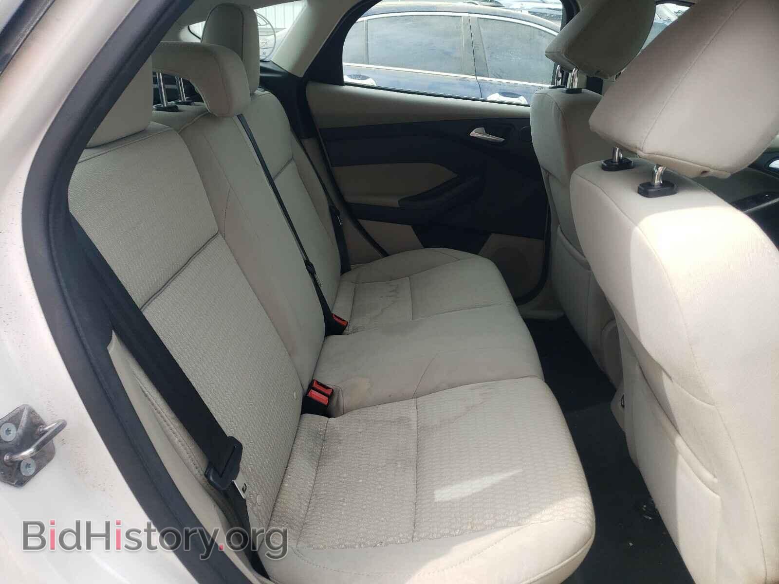 2012 FORD FOCUS - VIN: 1FAHP3M27CL423260 - Фото 6
