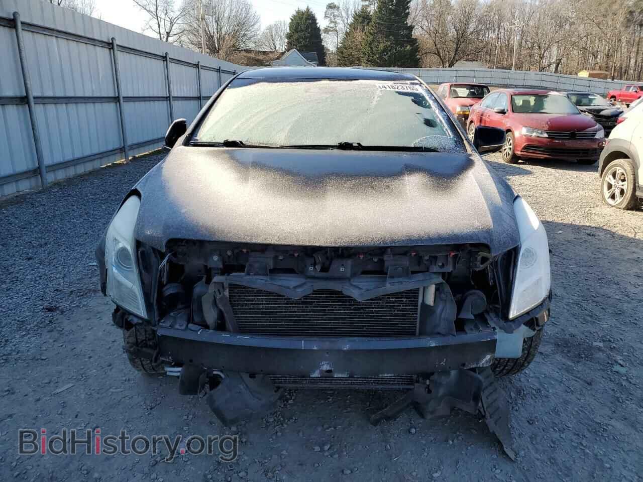2013 CADILLAC XTS - VIN: 2G61S5S32D9145252 - Фото 5