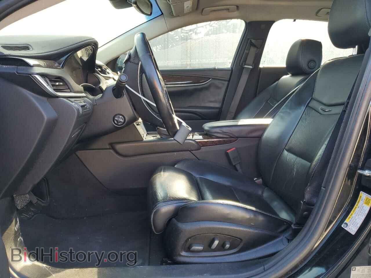 2013 CADILLAC XTS - VIN: 2G61S5S32D9145252 - Фото 7