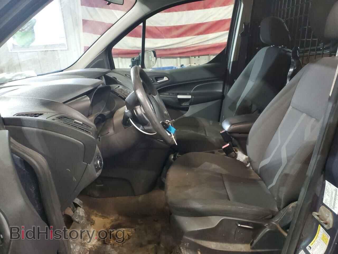2014 FORD TRANSIT - VIN: NM0LS6F79E1148693 - Фото 7