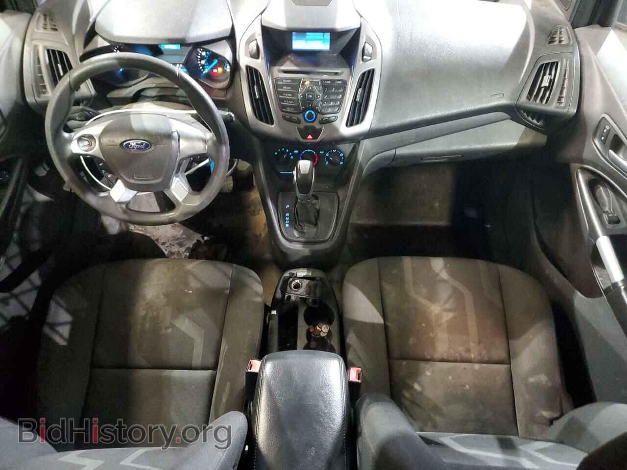 2014 FORD TRANSIT - VIN: NM0LS6F79E1148693 - Фото 8
